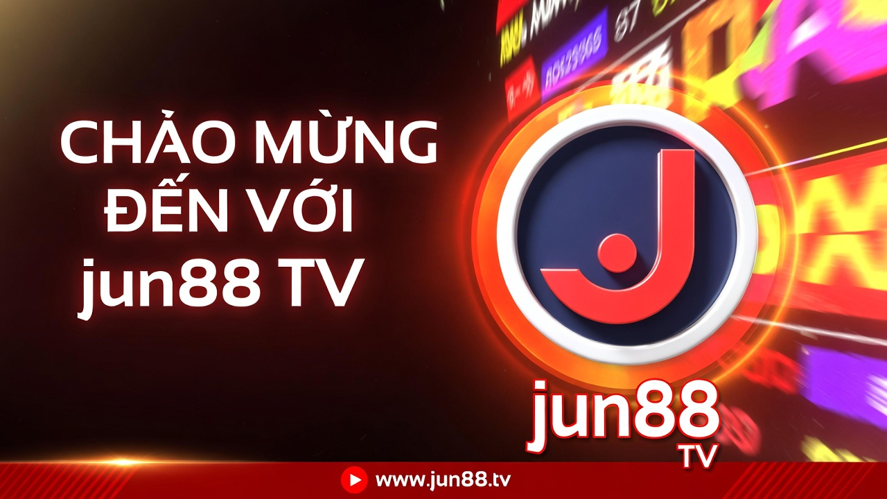 Đa dạng môn thể thao tại Jun88