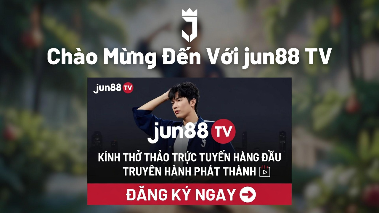 cấp độ VIP Jun88